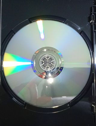 DVD An Innocent Man - Tom Selleck