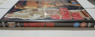 DVD An Innocent Man - Tom Selleck