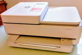 IMPRESORA HP ENVI 6432 e