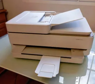 IMPRESORA HP ENVI 6432 e