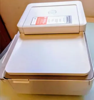 IMPRESORA HP ENVI 6432 e