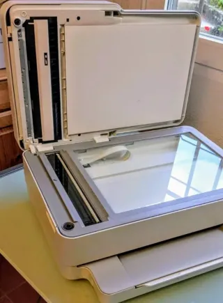 IMPRESORA HP ENVI 6432 e