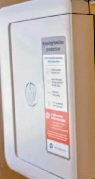 IMPRESORA HP ENVI 6432 e