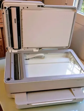 IMPRESORA HP ENVI 6432 e