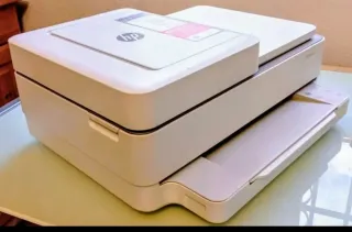 IMPRESORA HP ENVI 6432 e