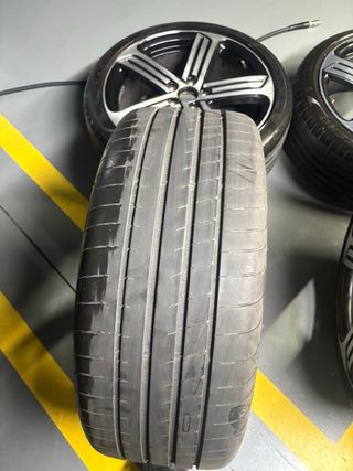 Llantas 19 5x112 Grupo VAG