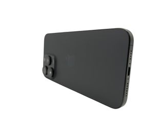 IPHONE 15 PRO MAX 512GB SALUD DE BATERIA 87% NEGRO