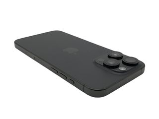 IPHONE 15 PRO MAX 512GB SALUD DE BATERIA 87% NEGRO