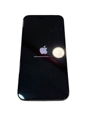 IPHONE 15 PRO MAX 512GB SALUD DE BATERIA 87% NEGRO