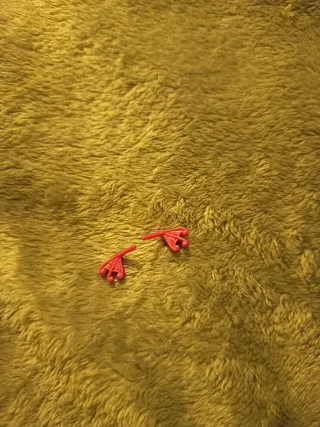 Accesorios Monster High Draculaura