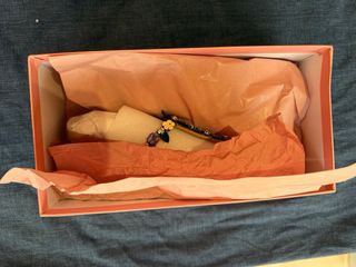 Sandalias Alma en Pena florales sin estrenar