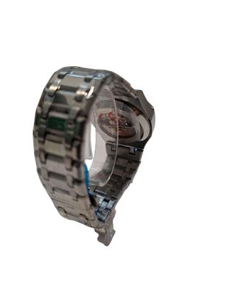 Orologio automatico Martyn Line cronografo cal 3668