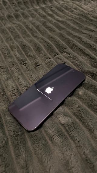 iPhone 15 Pro 128GB Titanio Nero