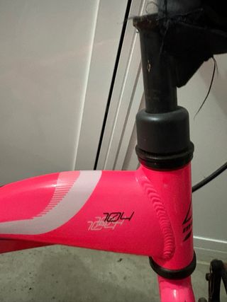 Bicicleta infantil Monty 104 (18)