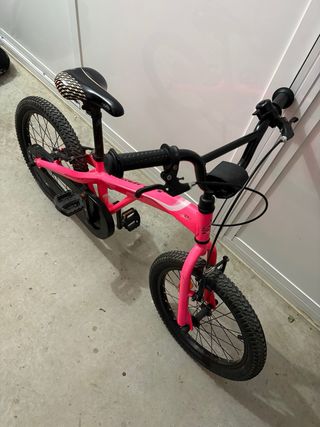 Bicicleta infantil Monty 104 (18)