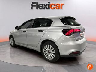 Fiat Tipo 1.3 Lounge 70kW (95CV) diesel Mjet 5p.