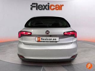 Fiat Tipo 1.3 Lounge 70kW (95CV) diesel Mjet 5p.