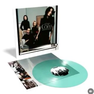 The Corrs - Borrowed Heaven LP