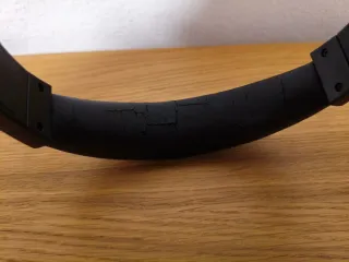 Auriculares Roland Negros