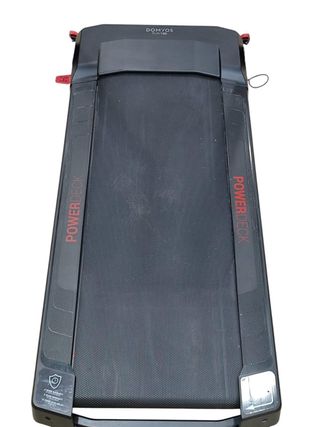 CINTA DE ANDAR DOMYOS RUN 100 POWER DECK