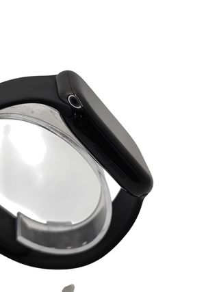 APPLE WATCH SERIES 10 46MM NEGRO 100% SALUD BAT. + CAJA Y CARGADOR