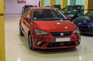 SEAT Ibiza 1.0 TSI 110CV STYLE