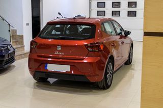 SEAT Ibiza 1.0 TSI 110CV STYLE