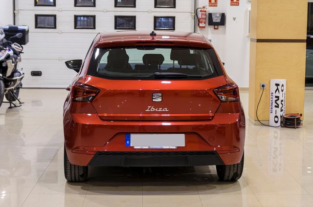 SEAT Ibiza 1.0 TSI 110CV STYLE