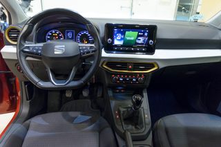 SEAT Ibiza 1.0 TSI 110CV STYLE