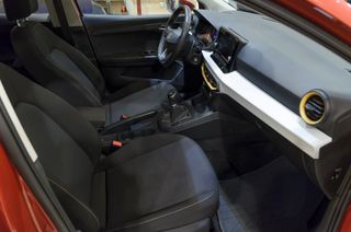 SEAT Ibiza 1.0 TSI 110CV STYLE