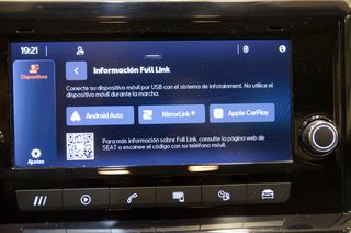 SEAT Ibiza 1.0 TSI 110CV STYLE