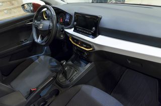 SEAT Ibiza 1.0 TSI 110CV STYLE