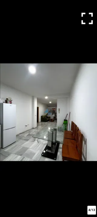 Venta de piso en Almonte.