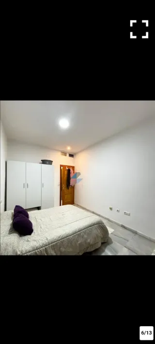 Venta de piso en Almonte.