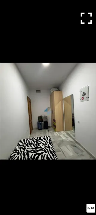 Venta de piso en Almonte.