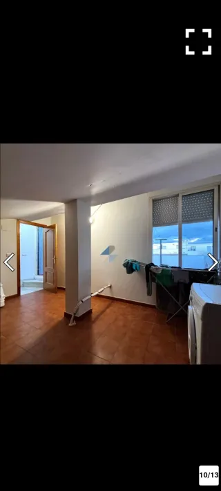 Venta de piso en Almonte.