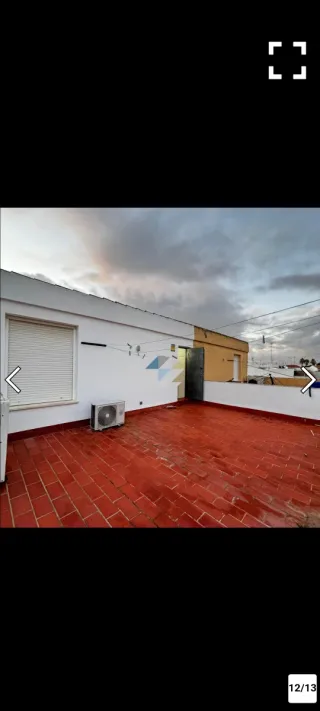 Venta de piso en Almonte.