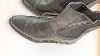 REGAIN Stivaletti Beatles Pelle N. 41.5