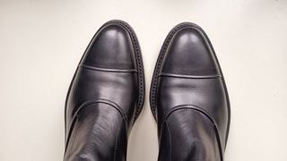 REGAIN Stivaletti Beatles Pelle N. 41.5