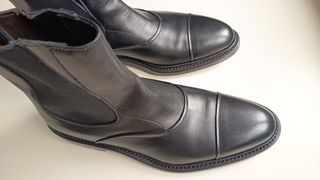 REGAIN Stivaletti Beatles Pelle N. 41.5