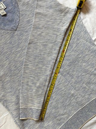 Jersey de punto marca Jos. A. Bank