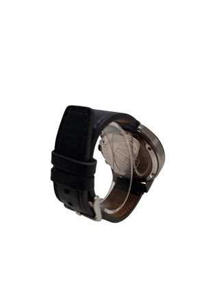 RELOJ TOMMY HILFIGER TH4771343435 ESFERA AZUL / CORREA PIEL AZUL