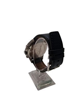 RELOJ TOMMY HILFIGER TH4771343435 ESFERA AZUL / CORREA PIEL AZUL