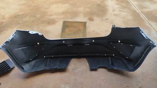 Paragolpes Trasero Seat Ibiza 2009  6J0 071 061.