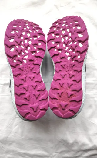 Zapatillas mujer trail running Asics Sonoma 39