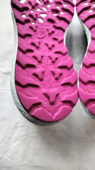 Zapatillas mujer trail running Asics Sonoma 39