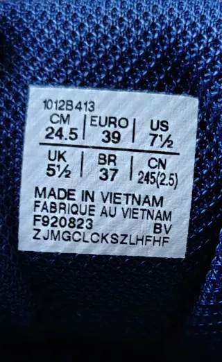 Zapatillas mujer trail running Asics Sonoma 39