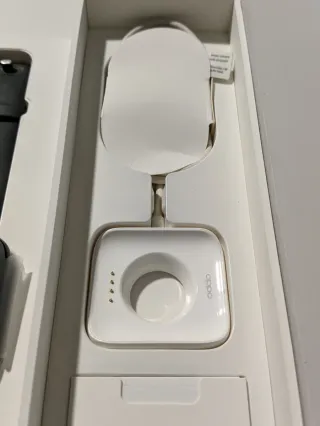 OPPO Watch 46mm Negro a reparar