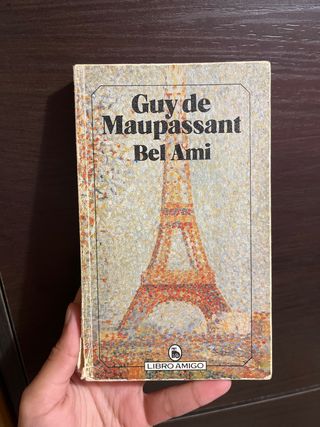 Bel Ami