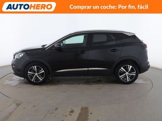 Peugeot 3008 1.5 Blue-HDi Allure